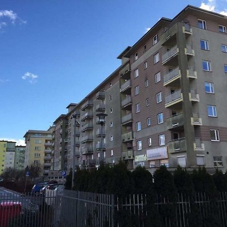 Sloneczne Skorosze Lägenhet Warszawa Exteriör bild